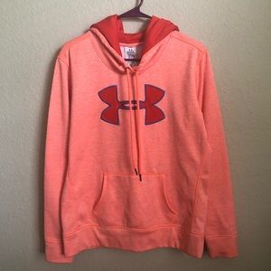 Under Armour Hoodie